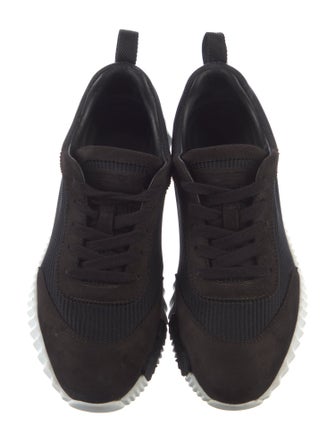 Hermès Bouncing Sneakers