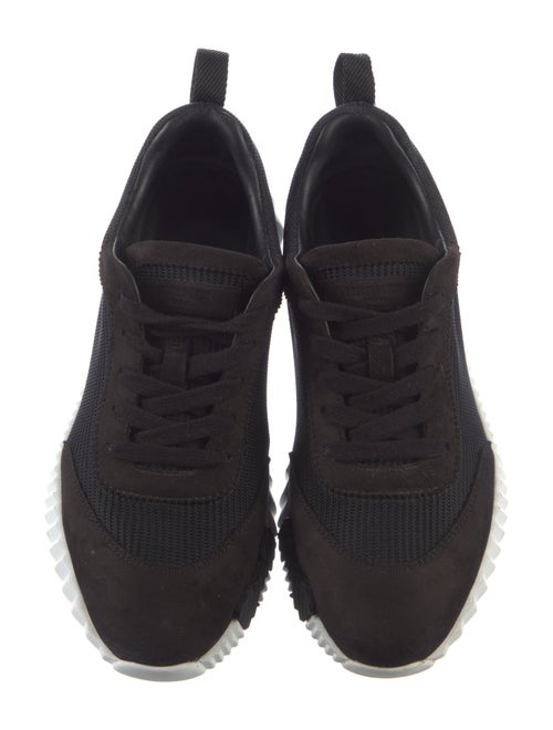 Hermès Bouncing Sneakers