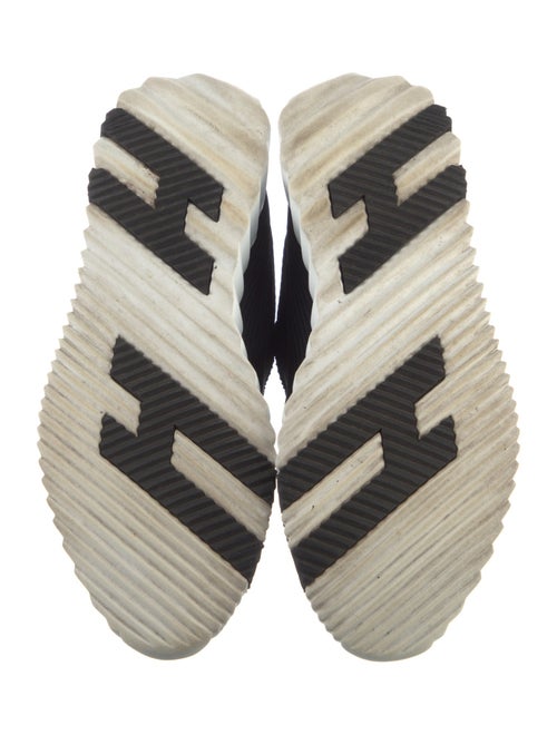 Hermès Bouncing Sneakers