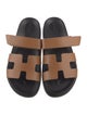 Hermès Chypre H Logo Slides