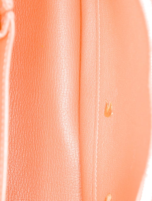 Hermès Clemence Jypsiere 28