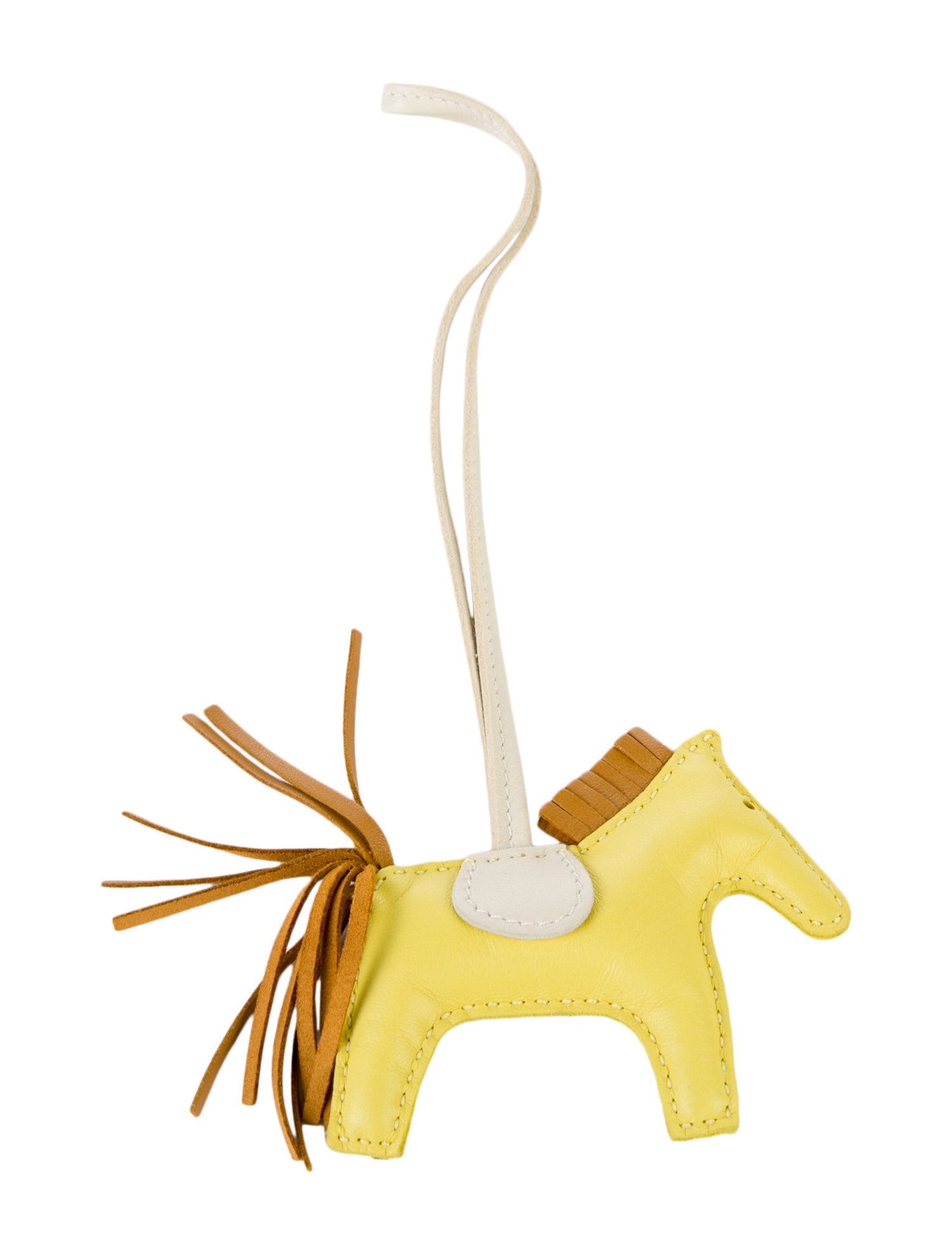 Hermès Milo GriGri Rodeo PM