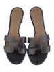 Hermès 2023 Oasis Slides