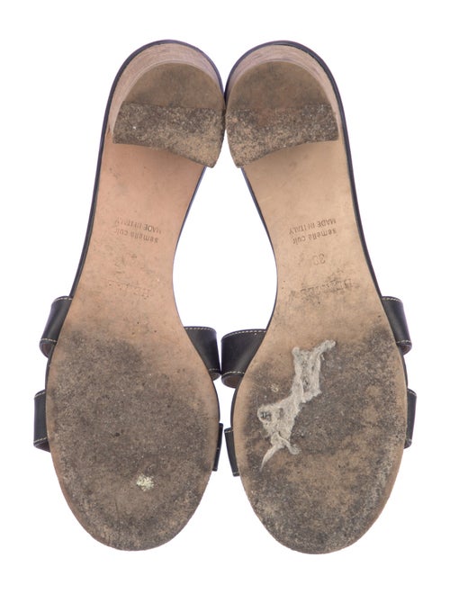 Hermès 2023 Oasis Slides