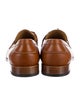 Hermès Destin Leather Loafers