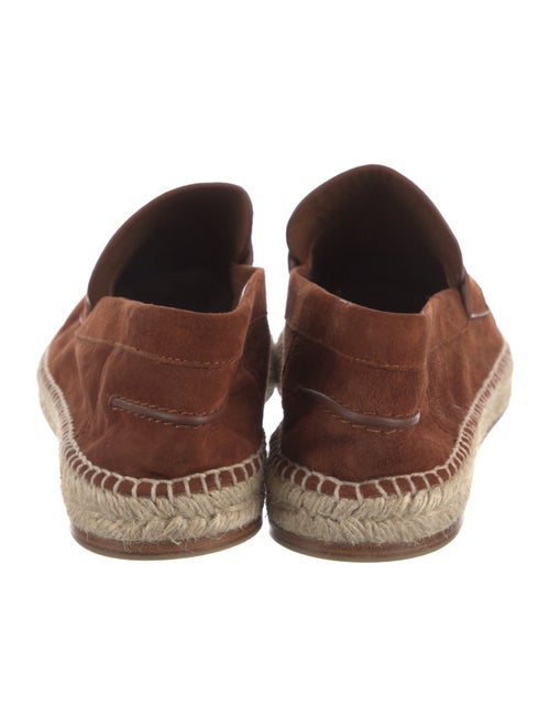 Hermès Trip H Logo Espadrilles