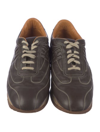 Hermès Quick Sneakers