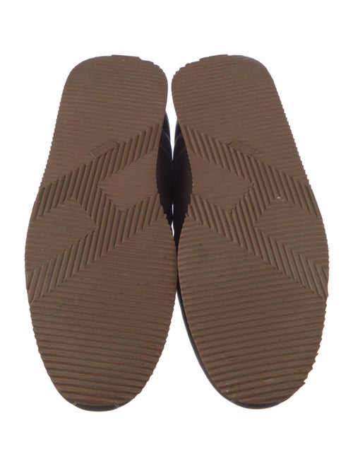 Hermès Quick Sneakers