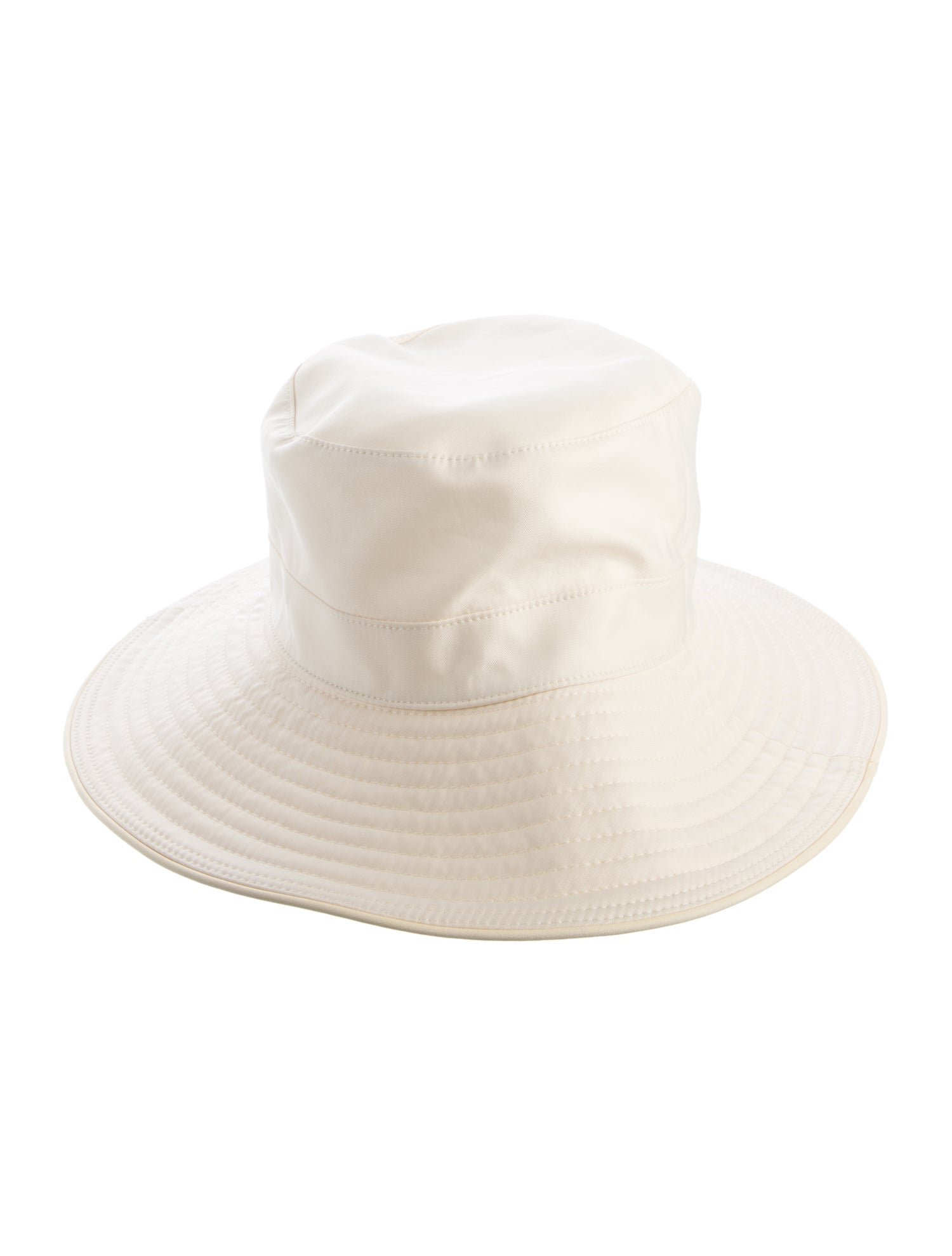Hermès Bucket Hat