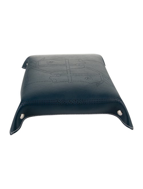 Hermès 2024 Mises et Relances Quadrige Change Tray