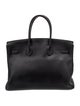 Hermès 2011 Togo Birkin 35