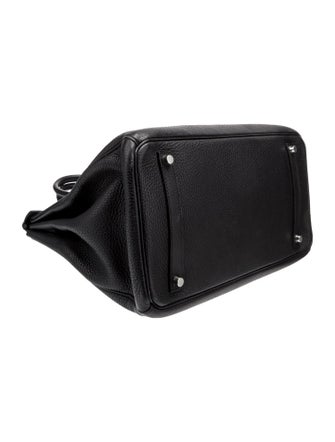 Hermès 2011 Togo Birkin 35