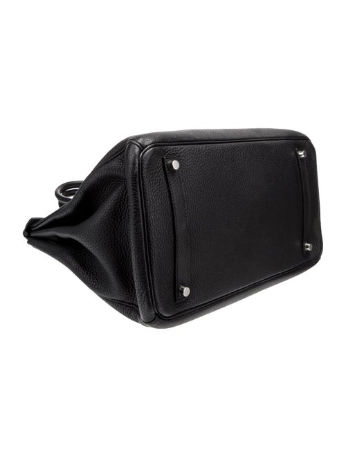 Hermès 2011 Togo Birkin 35