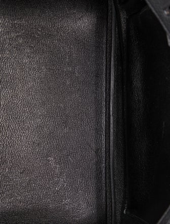 Hermès 2011 Togo Birkin 35
