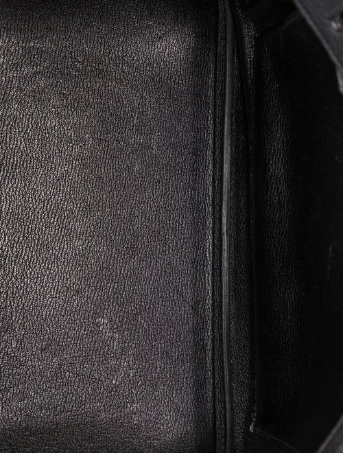 Hermès 2011 Togo Birkin 35