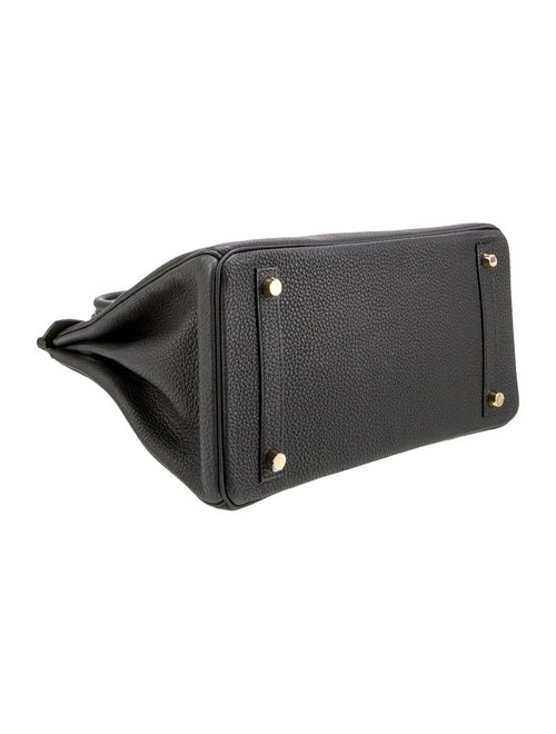 Hermès 2023 Togo Birkin 30