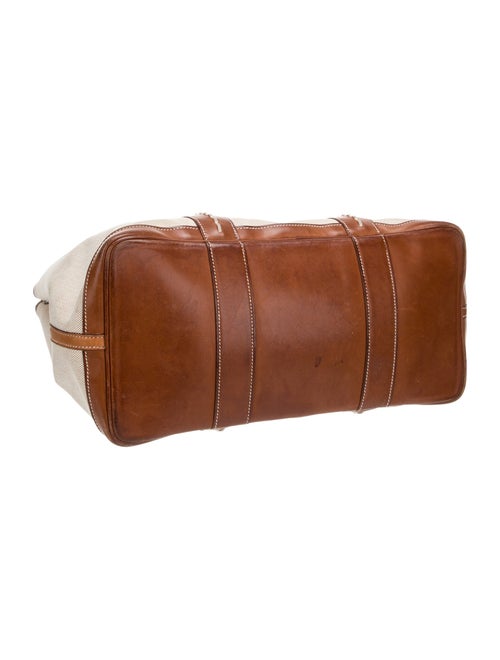 Hermès Toile Garden Party 36