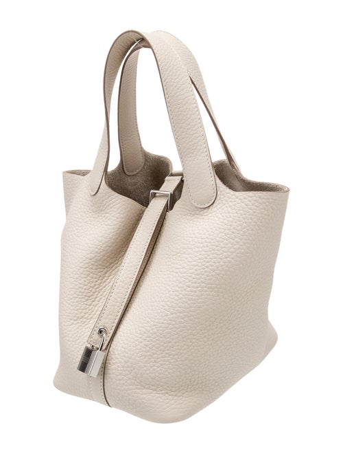 Hermès 2025 Clemence Picotin Lock 18