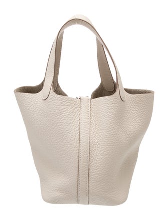 Hermès 2025 Clemence Picotin Lock 18