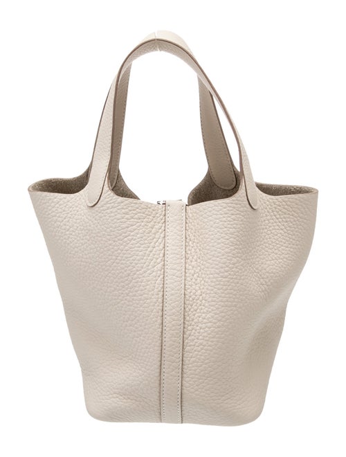 Hermès 2025 Clemence Picotin Lock 18