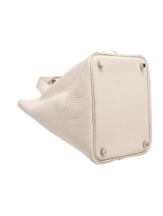 Hermès 2025 Clemence Picotin Lock 18