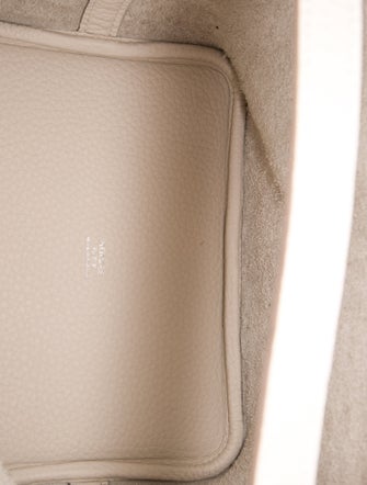 Hermès 2025 Clemence Picotin Lock 18