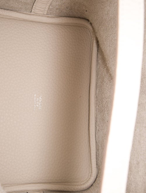 Hermès 2025 Clemence Picotin Lock 18