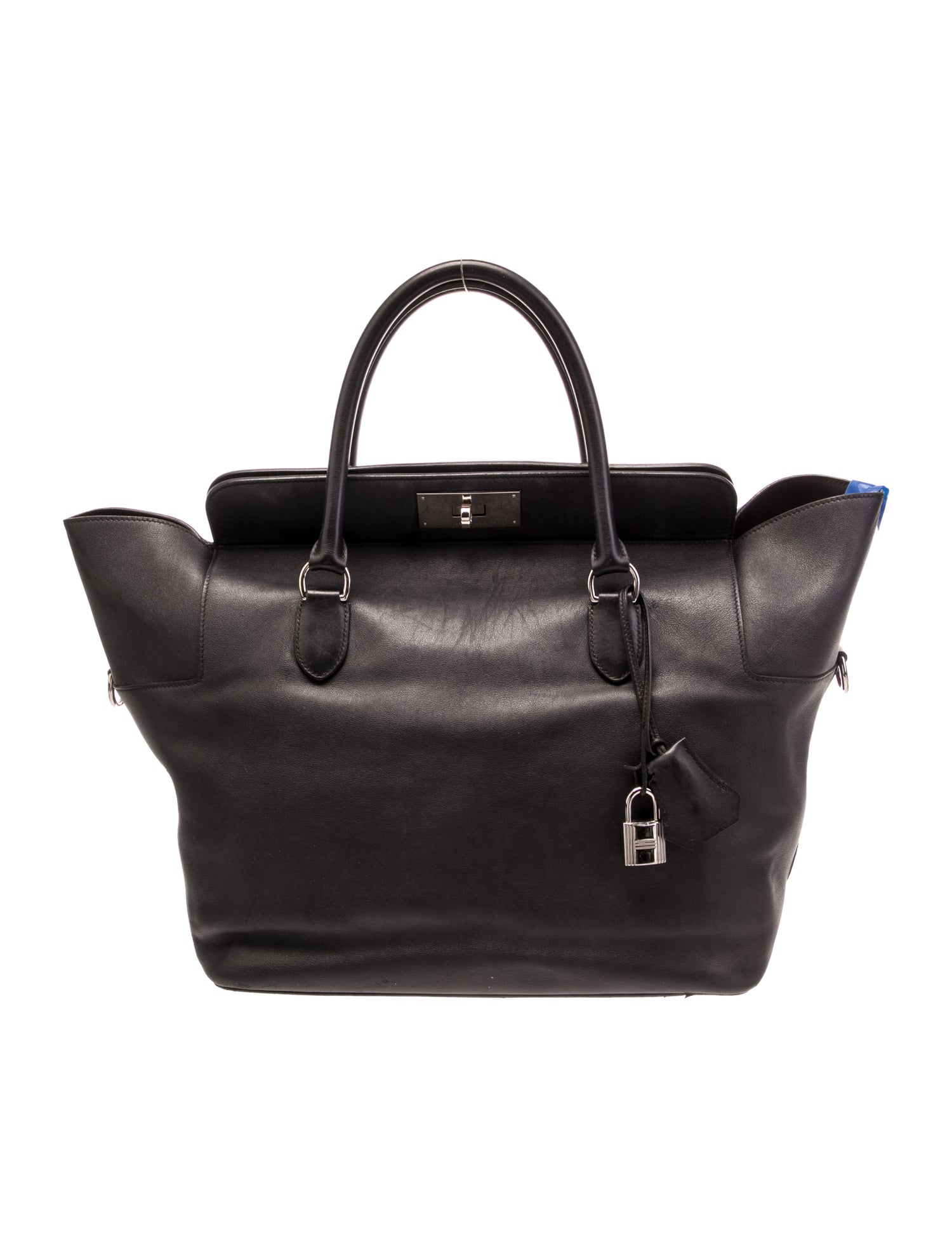 Hermès Evercolor Toolbox 33