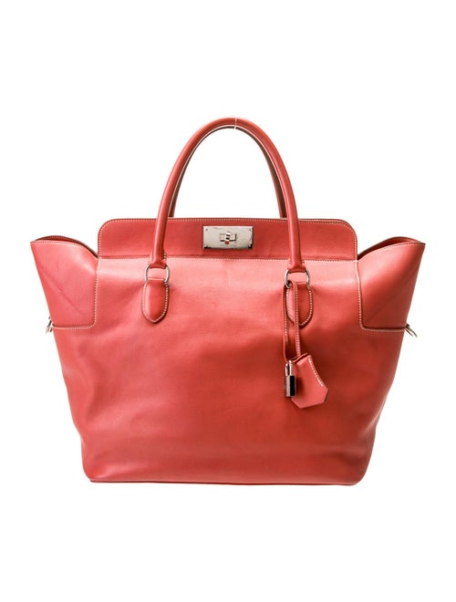 Hermès Evercolor Toolbox 33