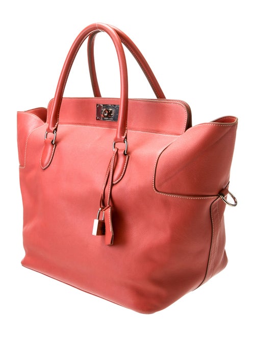 Hermès Evercolor Toolbox 33