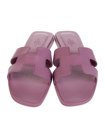 Hermès 2024 Oran Slides