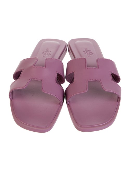 Hermès 2024 Oran Slides