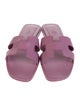 Hermès 2024 Oran Slides