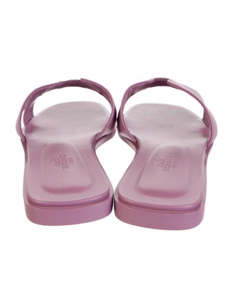 Hermès 2024 Oran Slides