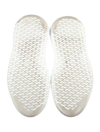 Hermès Crew Sneakers