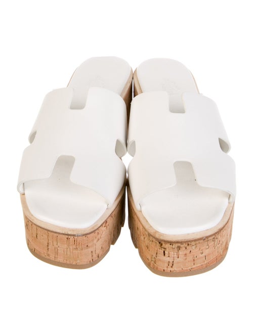 Hermès 2023 Eze Slides