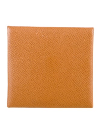 Hermès 2020 Bastia Coin Pouch