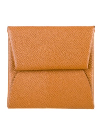 Hermès 2020 Bastia Coin Pouch