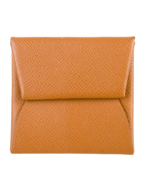 Hermès 2020 Bastia Coin Pouch