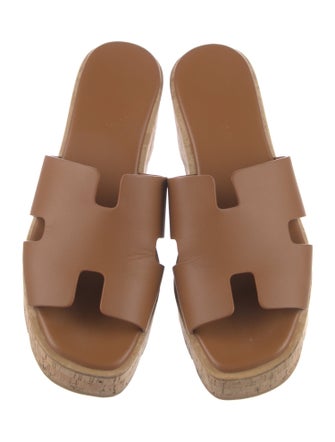 Hermès 2023 Eze 30 Slides