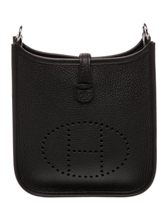 Hermès 2023 Clemence Evelyne TPM 16