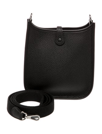 Hermès 2023 Clemence Evelyne TPM 16