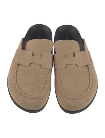 Hermès 2025 Go Mules
