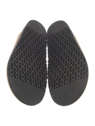 Hermès 2025 Go Mules