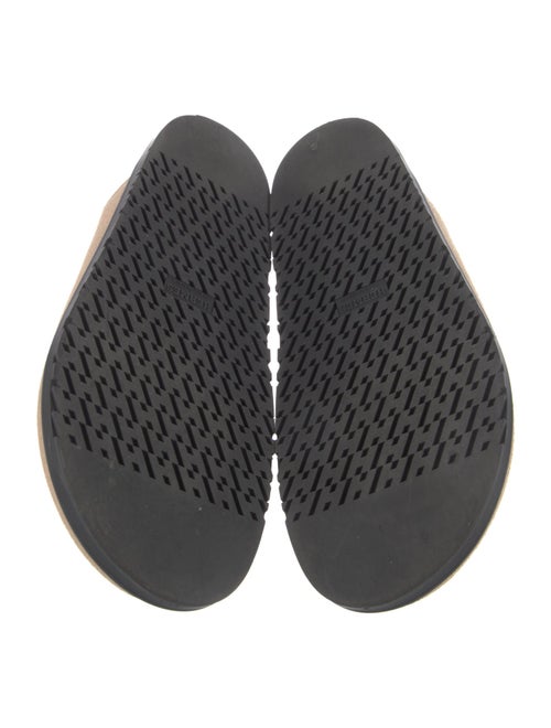 Hermès 2025 Go Mules