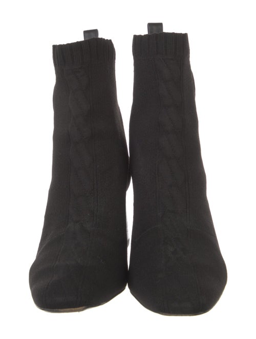 Hermès Volver 60 Sock Boots