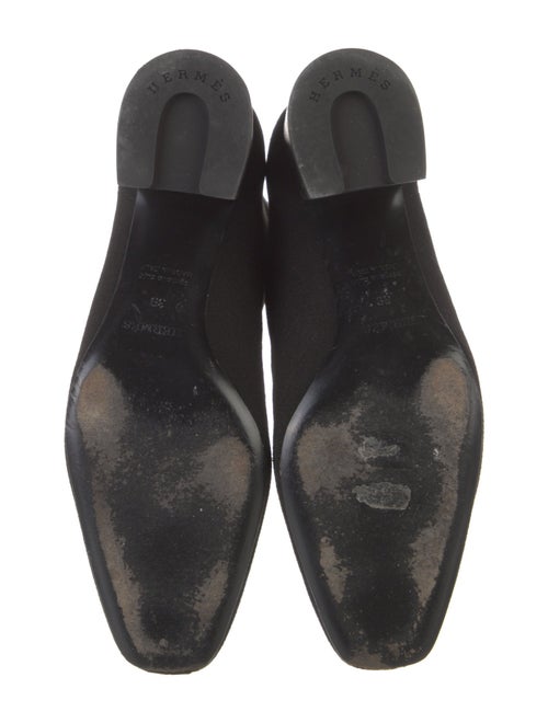 Hermès Volver 60 Sock Boots