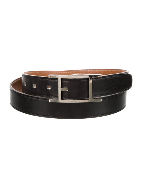 Hermès Reversible 32 mm Quentin Belt