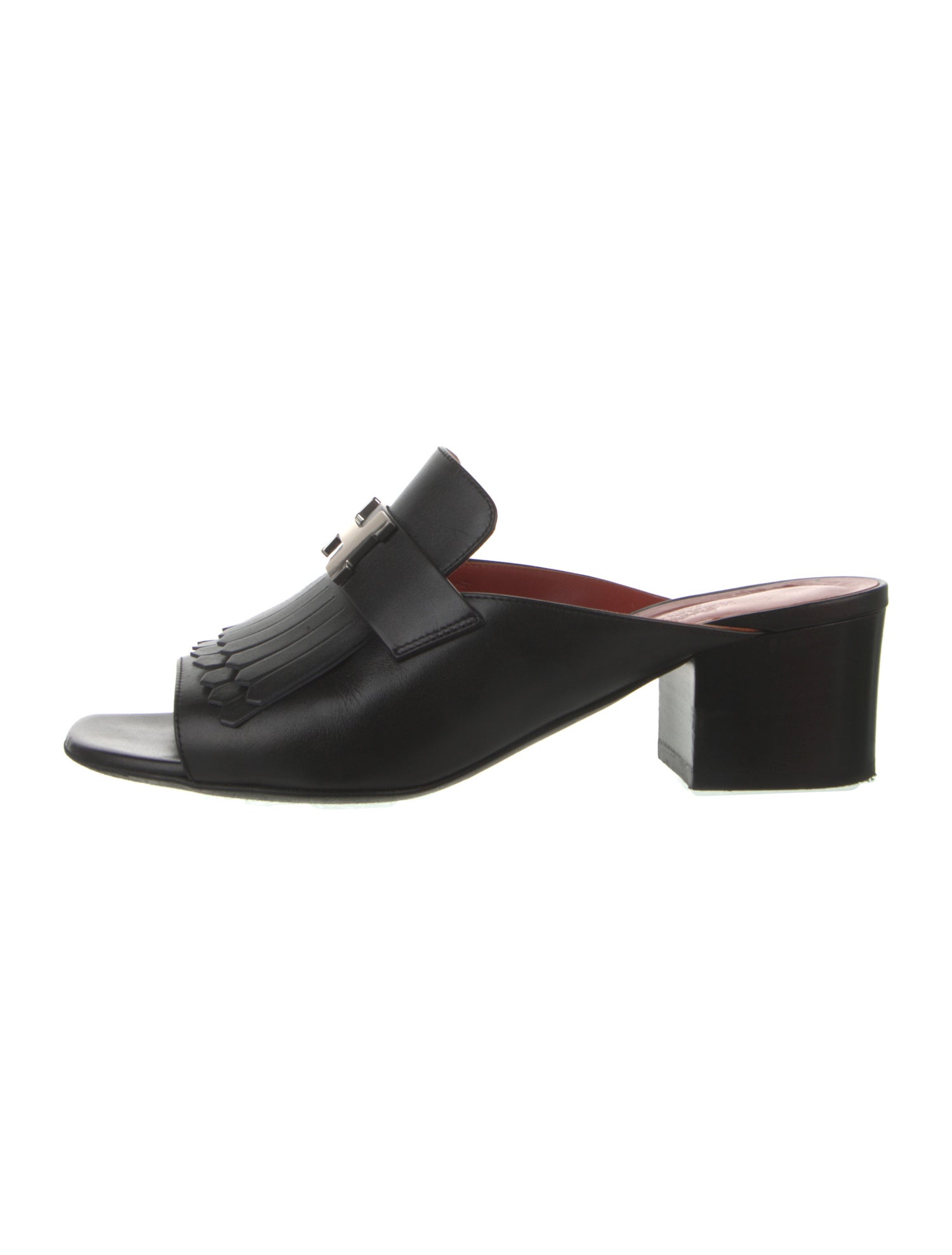 Hermès 2020 Alma Slides