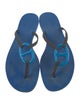 Hermès Kala Flip Flops